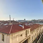 Appartement Avec Vue Sur Le Vieux-Port - Central - Les Freres De La Loc\'
