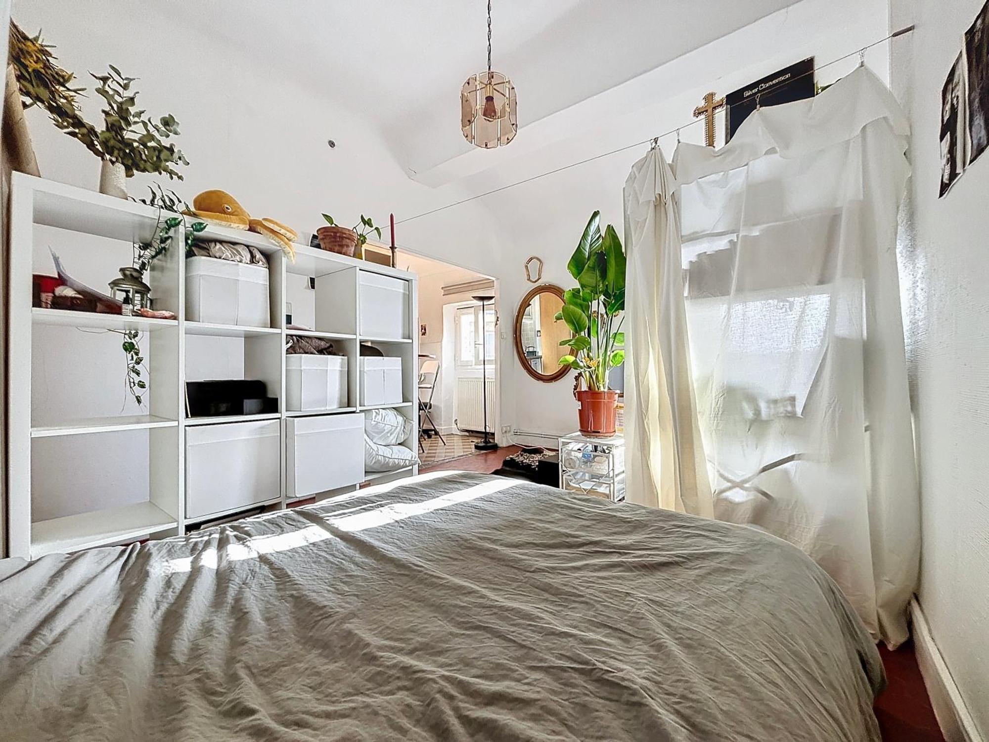 Appartement Avec Vue Sur Le Vieux-port - Central - Les Freres De La Loc'